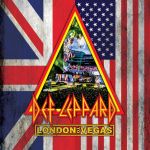 Def Leppard: "London To Vegas" muss warten
