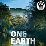 Drei mal die Corona Hilfe CD – "ONE EARTH" von Martin Engelien zu gewinnen