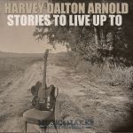 Harvey Dalton Arnold (Ex-The Outlaws) und das neue Studioalbum - News
