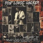 Joe Louis Walker und das neue Album mit viel Prominenz - News