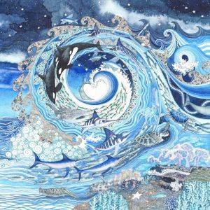 Pendragon / Love Over Fear