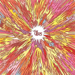 The Vibes - "The World Is Yours" - CD-Review