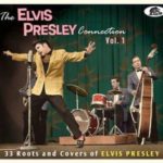 V. A. / The Elvis Presley Connection, Vol. 1