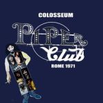 Colosseum und die Live-Aufnahmen aus den Anfangsjahren - News
