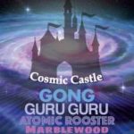 Cosmic Castle Festival 2021
