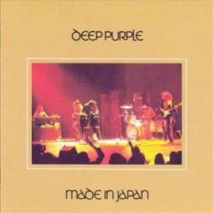 Deep Purple / Made In Japan