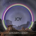 Gentlemen's Academy - "Joy" - CD-Review