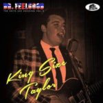 King Size Taylor / Dr. Feelgood, The Brits Are Rocking Vol.3