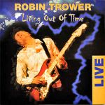 Robin Trower: Zwei Mal auf Vinyl neu aufgelegt Robin Trower: Zwei Mal auf Vinyl neu aufgelegt