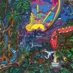 Rubber Tea / Infusion – CD-Review