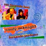Sandy McKnight und Fernando Perdomo machen gemeinsame Sache - News