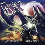 Snatch-Back / Ride Hard Run Free