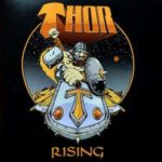 Thor / Rising