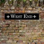 West End - "West End" - CD-Review
