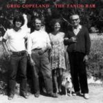 Greg Copeland / The Tango Bar