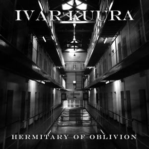 Ivar Kuura - "Hermitary Of Oblivion" - CD-Review