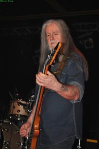 Jörg 'Speiche' Schütze