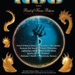 Kansas - Point Of Know Return 40th Anniversary Tour Europe 2021