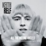 Keith Relf - "All The Falling Angels" - CD-Review