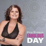 Patsy Thompson / Fabulous Day - CD-Review