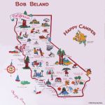 Bob Beland ist immer noch ein "Happy Camper" - News
