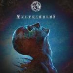 Fish / Weltschmerz - neues Album
