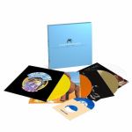 Fleetwood Mac mit gleich zwei neuen Boxen auf CD und Vinyl - News