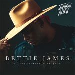 Jimmie Allen legt mit "Bettie James" nach Jimmie Allen legt mit "Bettie James" nach