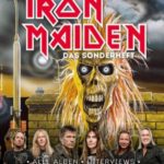 Rock Classics Sonderheft 29 Iron Maiden