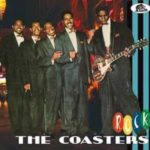 The Coasters / Rock - CD-Review