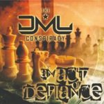 The DML Conspiracy - "An Act Of Defiance" - CD-Review