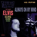 Danzig singt Elvis - was für die Sammler