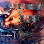 Joe Candelario's / The Big Engine - CD-Review