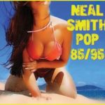 Neal Smith - "Pop 85/95" - CD-Review