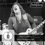 The Outlaws und der legendäre Loreley-Auftritt 1981 - News