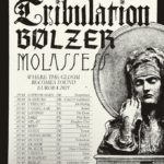 Tribulation Tour 2021