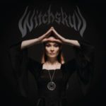 Witchskull- A Driftwood Cross