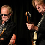 Martin Engelien und Thomas Blug