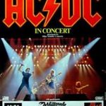 AC/DC & Whitesnake – Konzertbericht, 25.11.1980, Köln, Sporthalle