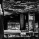 Baron Crâne / Commotions Part.1 – CD-Review