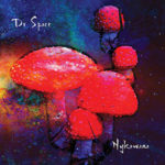 Dr Space / Nykawana - CD-Review