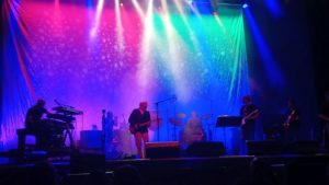 Interstellar Overdrive - Schlachthof Wiesbaden 05.09.2020