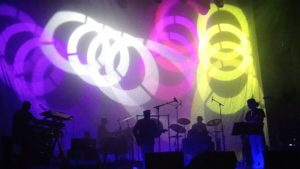 Interstellar Overdrive - Schlachthof Wiesbaden 05.09.2020