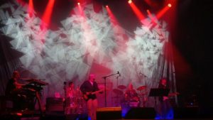 Interstellar Overdrive - Schlachthof Wiesbaden 05.09.2020