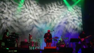 Interstellar Overdrive - Schlachthof Wiesbaden 05.09.2020