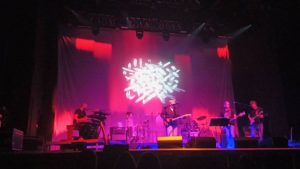 Interstellar Overdrive - Schlachthof Wiesbaden 05.09.2020