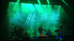 Interstellar Overdrive - Schlachthof Wiesbaden 05.09.2020