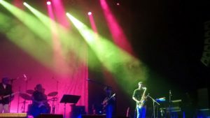 Interstellar Overdrive - Schlachthof Wiesbaden 05.09.2020