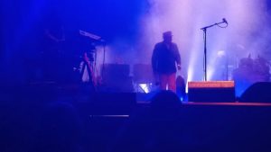 Interstellar Overdrive - Schlachthof Wiesbaden 05.09.2020