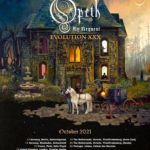 Opeth - Evolution XXX 'By Request' Tour 2021